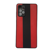 Samsung A72 Phone Case red